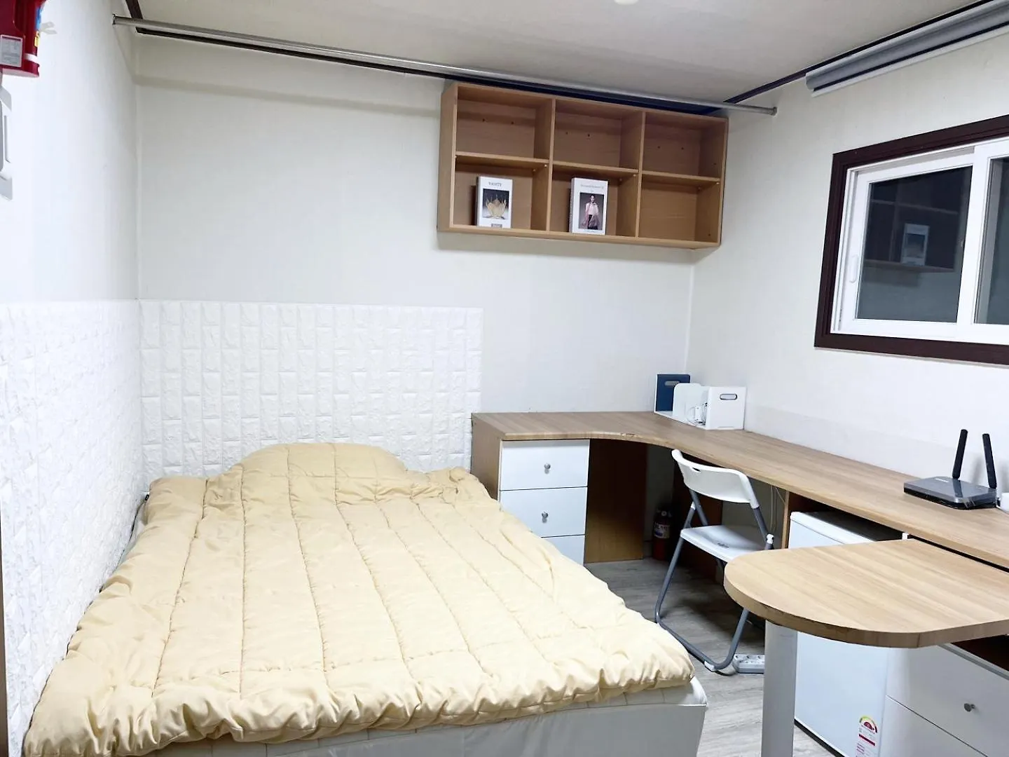 Sinchon S Stay Seoul