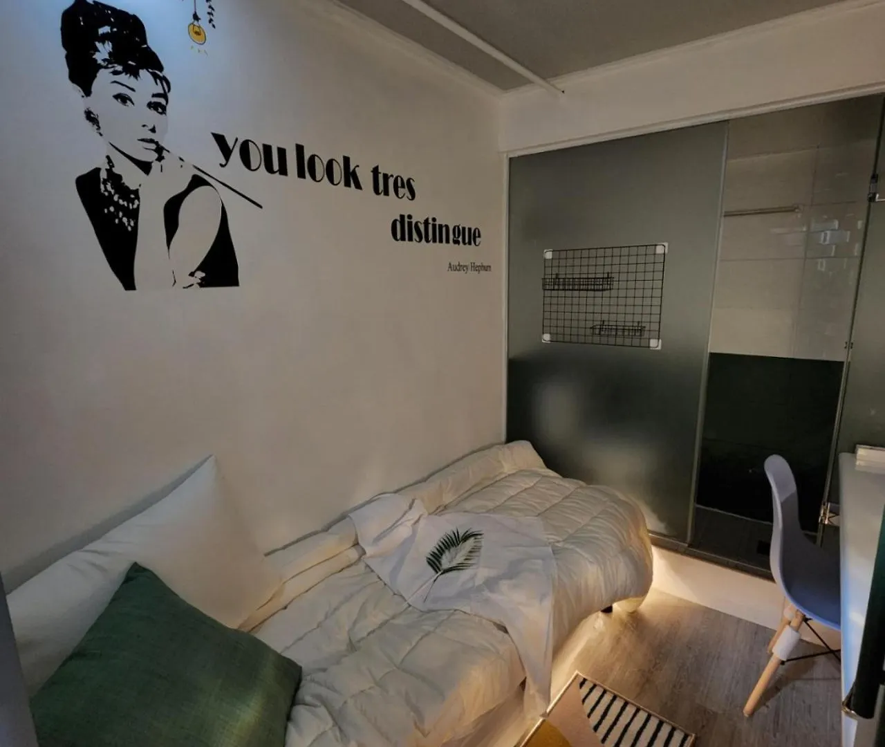 Kapselhotel Sinchon S Stay Seoul