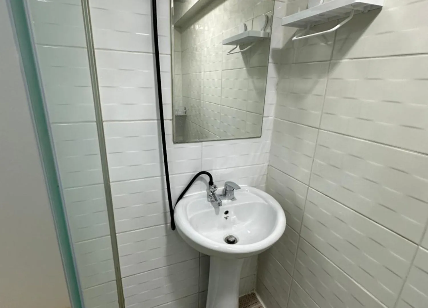 Sinchon S Stay Seoul Kapselhotel